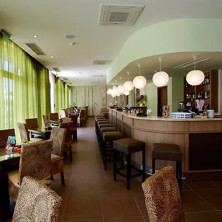 Studio Divna Royal Sun Apartament *