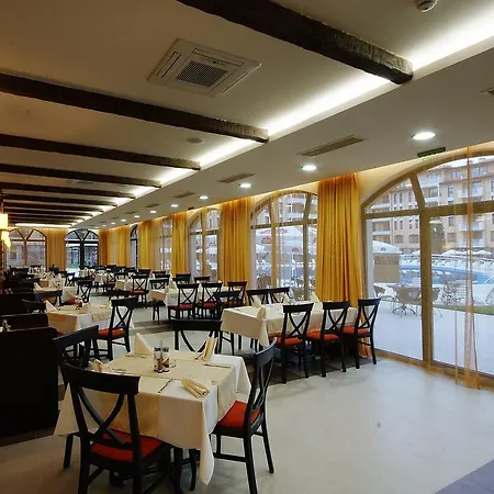 Apartament Studio Divna Royal Sun Sunny Beach