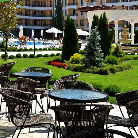 Studio Divna Royal Sun * Sunny Beach