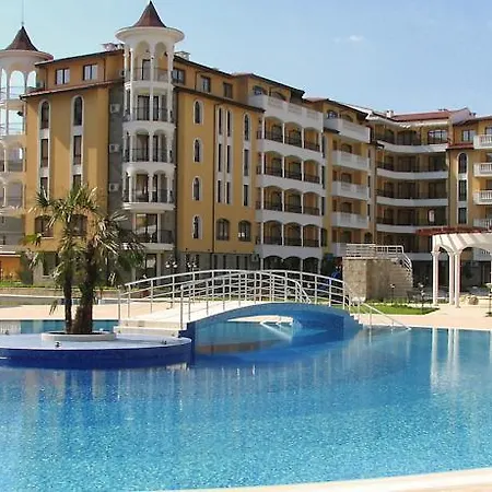 Apartament Studio Divna Royal Sun