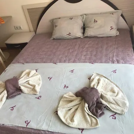 Studio Divna Royal Sun Apartament