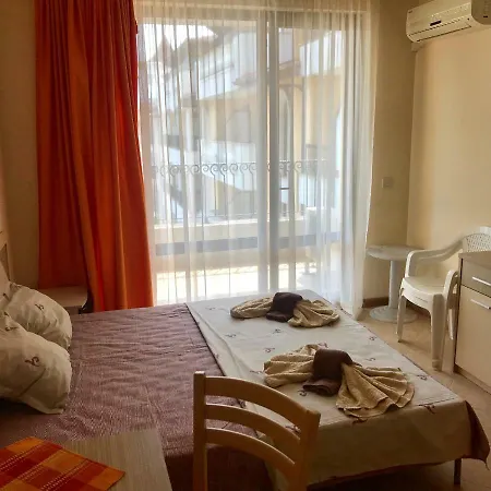 Studio Divna Royal Sun Sunny Beach