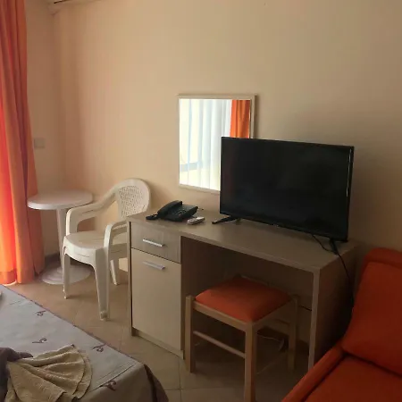 Apartament Studio Divna Royal Sun Sunny Beach