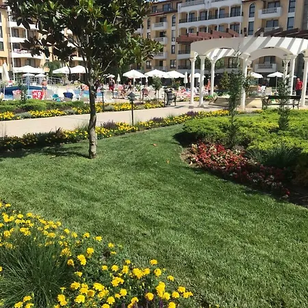 Studio Divna Royal Sun Apartament *